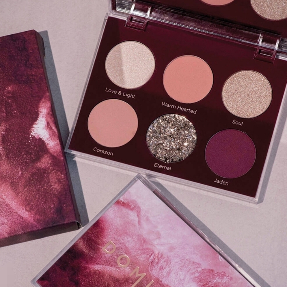 Dominique Eyeshadow Palette